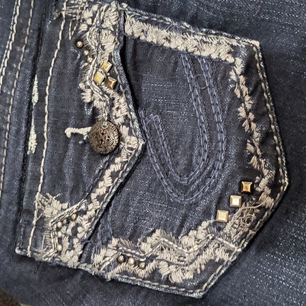 Silver Jeans Co. Jeans - Picture 9 of 16